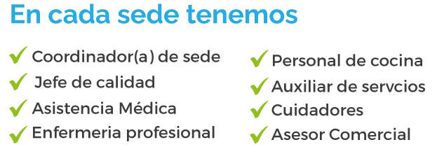 sedes